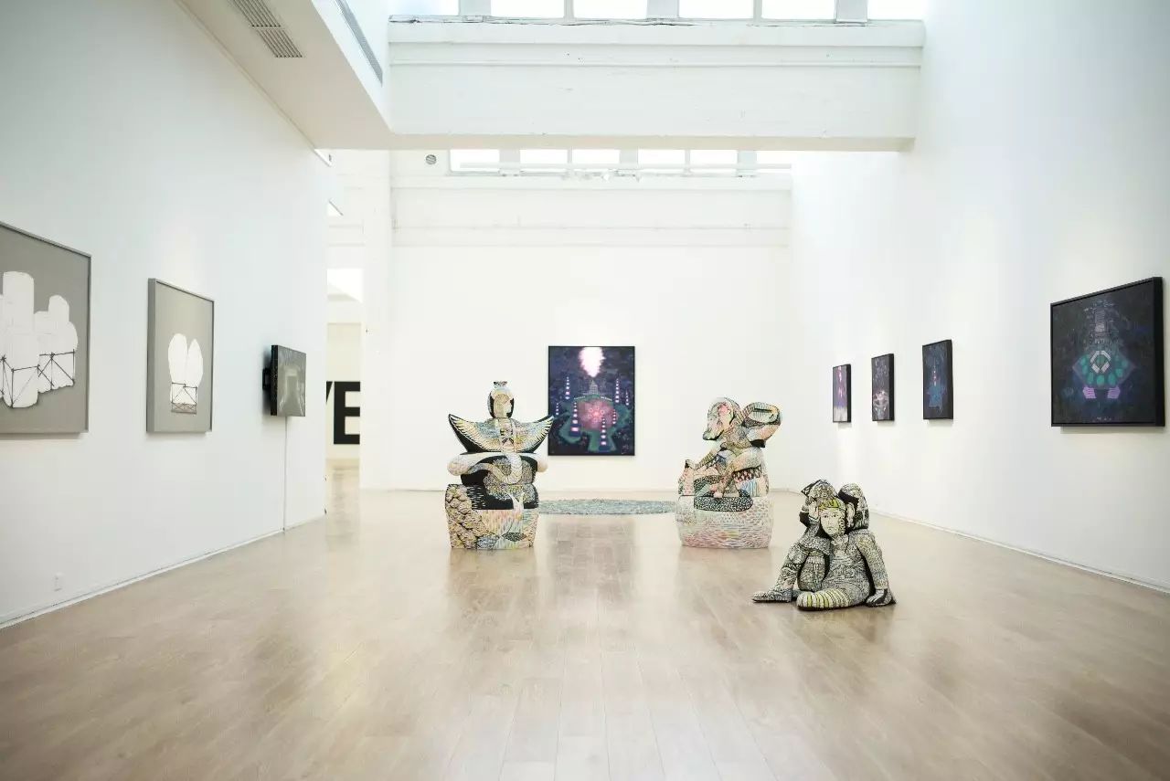 凤凰艺术展评视频,凤凰艺术年展评论