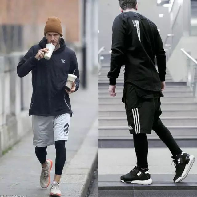 把运动裤穿成秋裤的胖子，还有救吗？｜小姐姐门诊