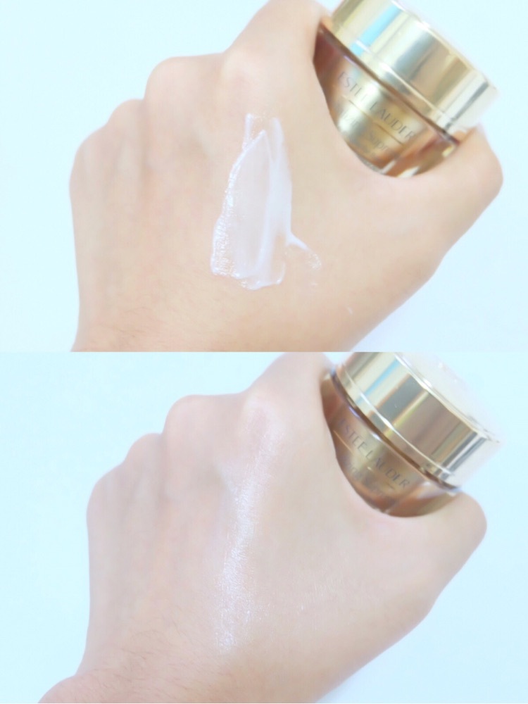 40岁以上抗皱去细纹的眼精华,小棕瓶肌透修复抗蓝光眼精华