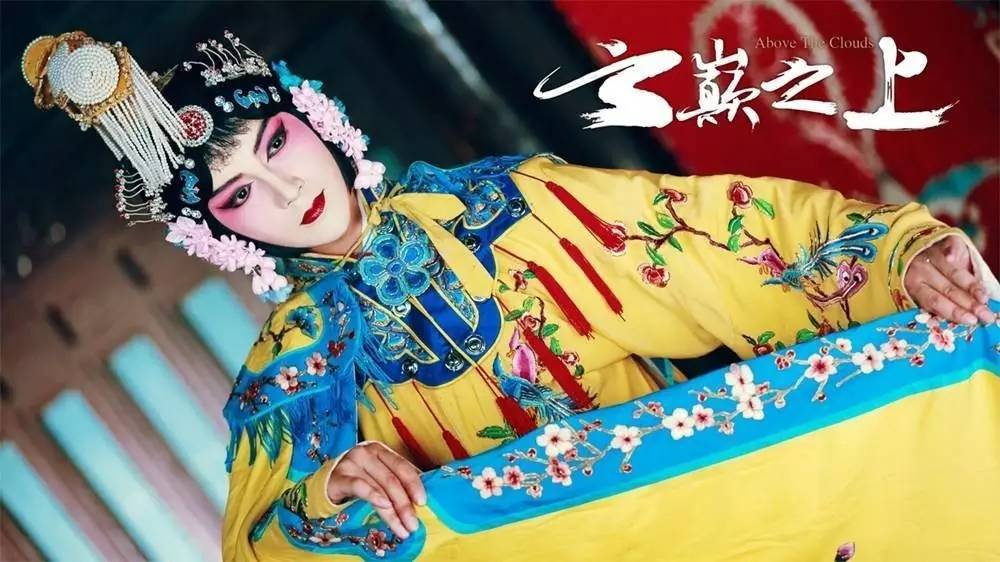 于正说出捧袁姗姗的真正原因,于正回应袁姗姗事件