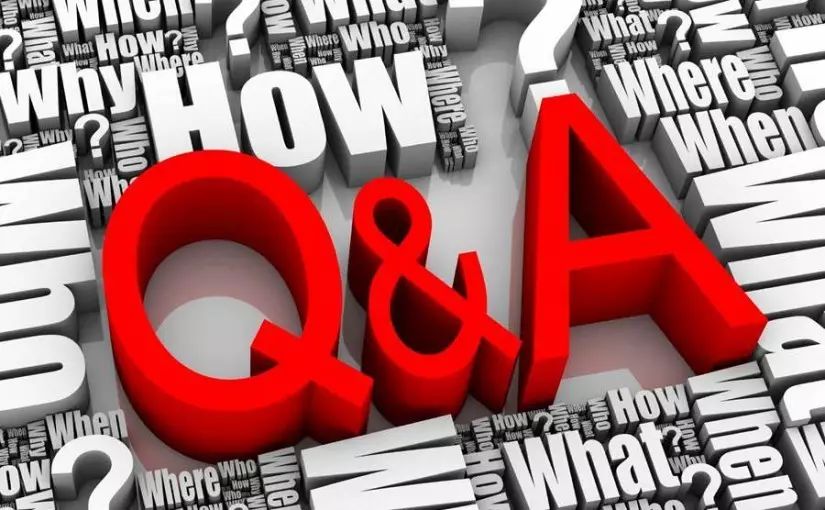 「你问我答」我觉得我这辈子就是学（专业名）的了，在SchoolResearch时应该看些啥？