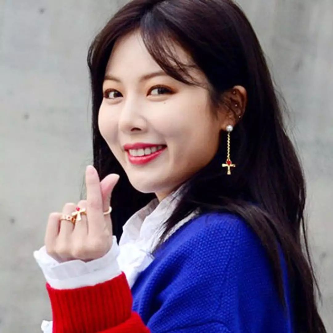 韩国今年流行的饰品,今年最火的高端饰品