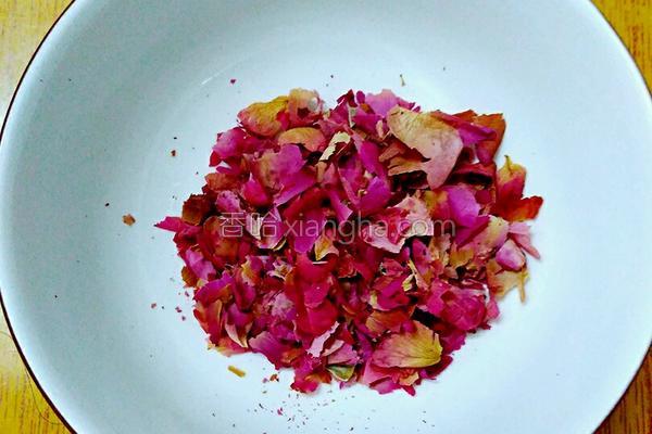 玫瑰鲜花饼云南老字号,玫瑰鲜花饼正宗做法