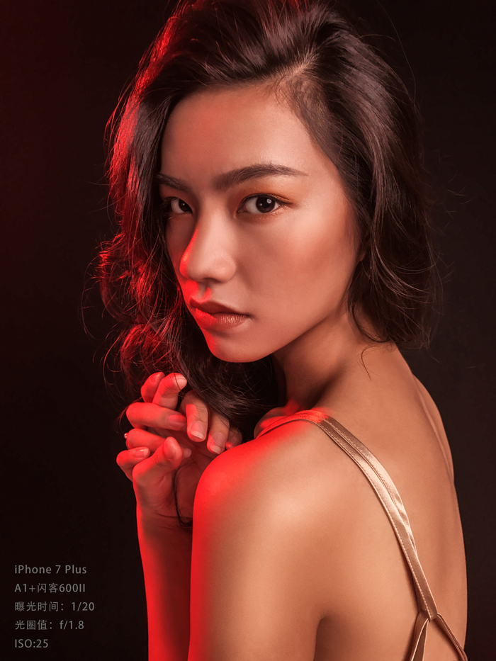 神牛a1闪光灯,神牛手机