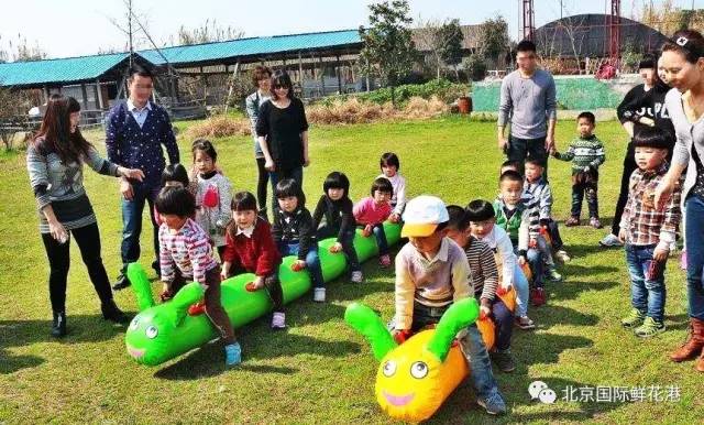 文创园儿童乐园六一购票,文创园室内儿童乐园