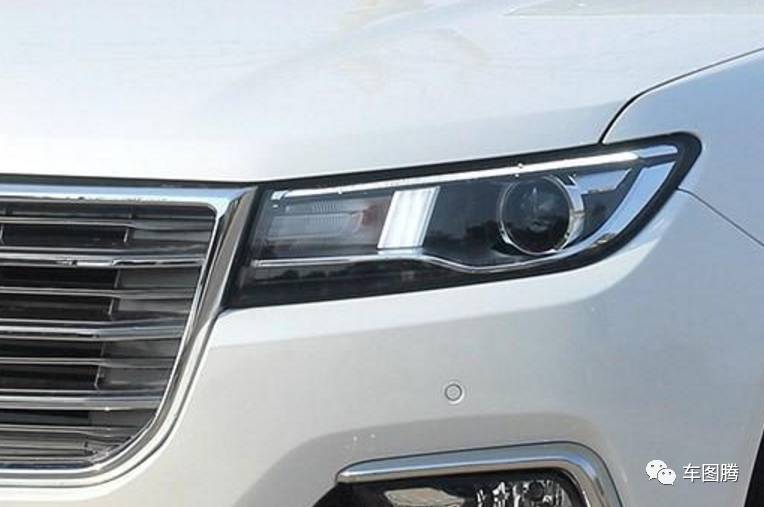 长城哈弗运动版跟经典版区别,长城哈弗蓝标和红标的区别