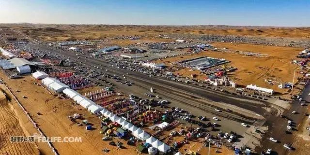 2018阿拉善英雄会集锦,阿拉善英雄会新消息