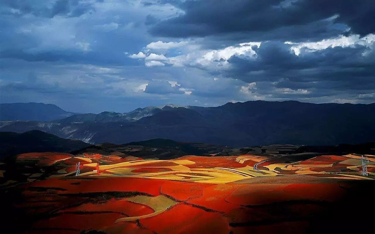 旅游攻略安静,人少风景好的偏冷门旅游地