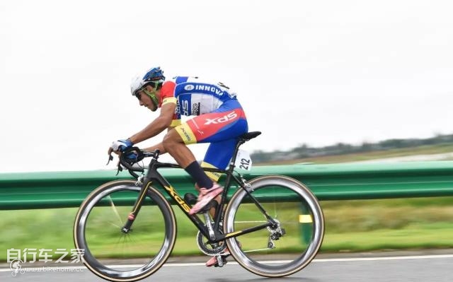 第十届环中国公路自行车赛,2022环中国国际公路自行车赛