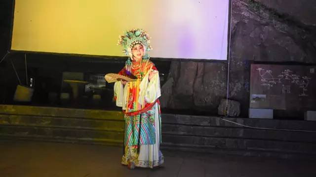 河南的绝美景色,河南附近星空