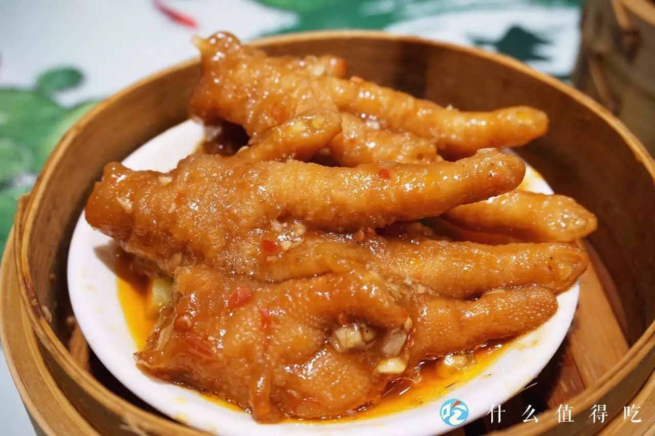 北京好吃的广式点心,北京广式点心之光