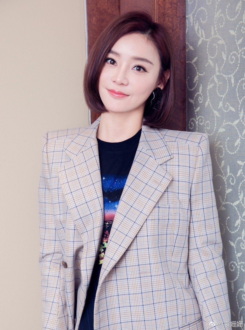 于正说出捧袁姗姗的真正原因,于正回应袁姗姗事件