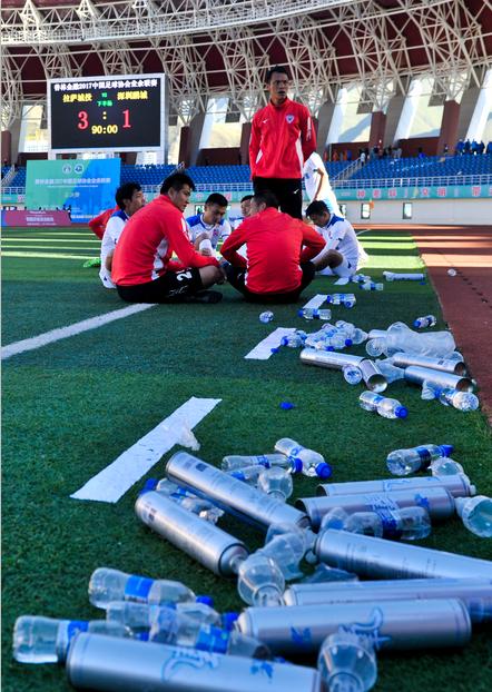 拉萨城投2019主场,拉萨城投足球前锋