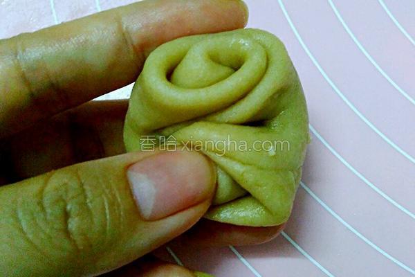 玫瑰鲜花饼云南老字号,玫瑰鲜花饼正宗做法