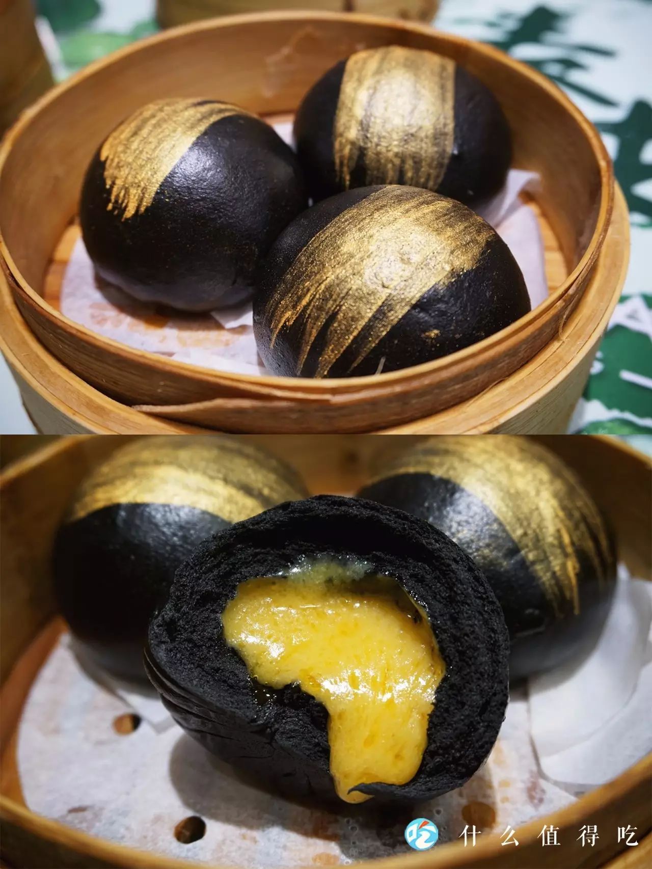 北京好吃的广式点心,北京广式点心之光