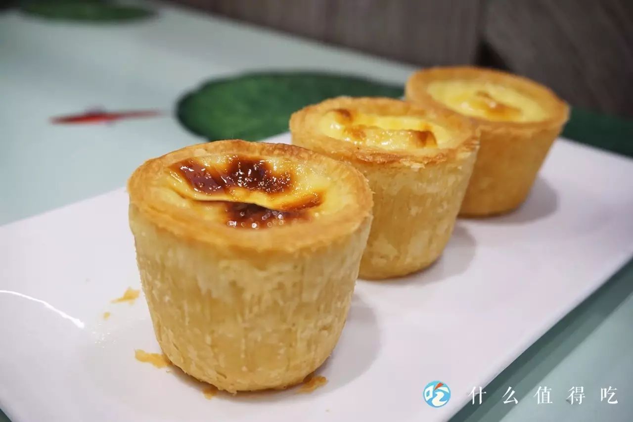 北京好吃的广式点心,北京广式点心之光