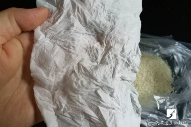 如何识别陈米和新米,陈米和新米的区别视频