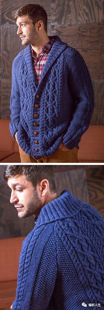 1500种镂空毛衣编织花样图解女,1-3岁从上往下编织毛衣开衫图解