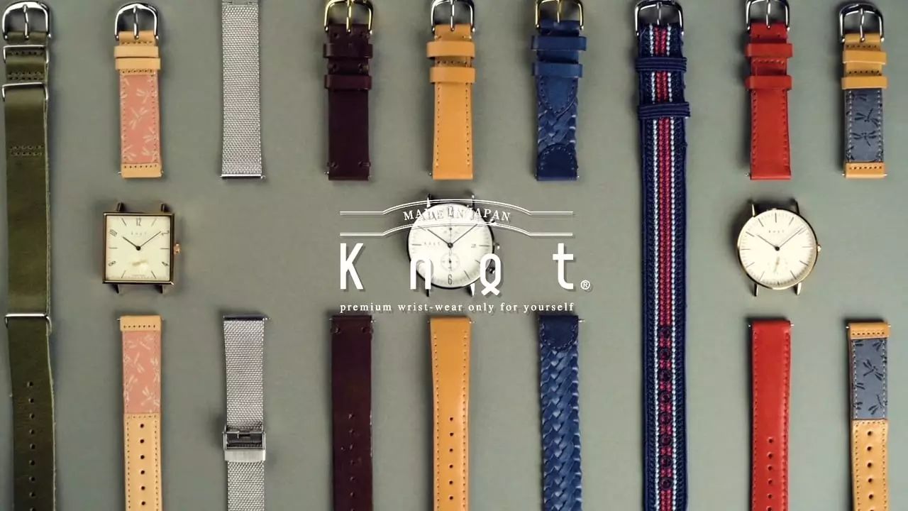 秀恩爱怎么能没有「情侣表」呢？从小众到大牌一次性安利给你