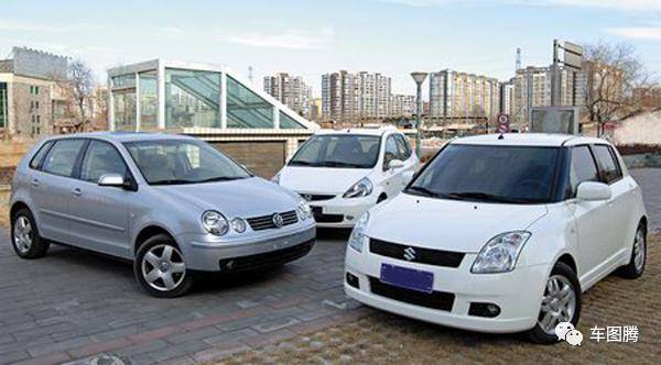 国人如此喜欢三厢车，为何有些两厢车却并没有被“中国化”成三厢版？