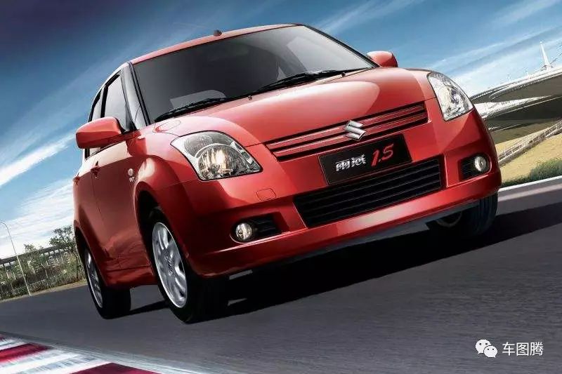 国人如此喜欢三厢车，为何有些两厢车却并没有被“中国化”成三厢版？