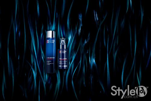 碧欧泉男士蓝钻全新升级套装,碧欧泉最新的男士钻蓝套装