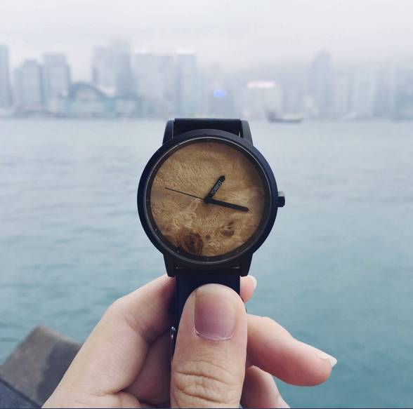 秀恩爱怎么能没有「情侣表」呢？从小众到大牌一次性安利给你