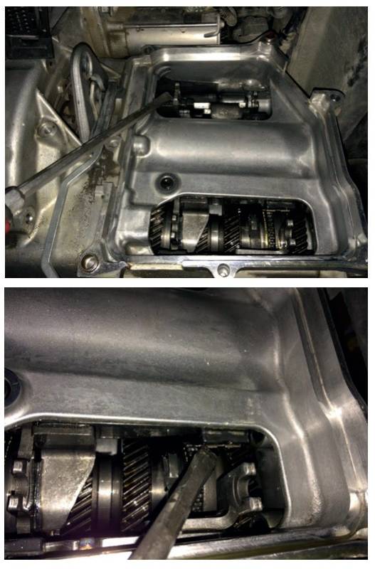 上汽大众老车容易出现的问题,大众车系故障原因