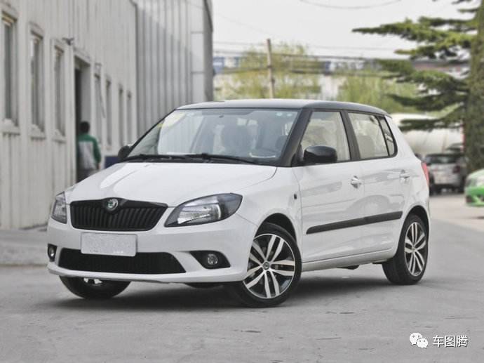 国人如此喜欢三厢车，为何有些两厢车却并没有被“中国化”成三厢版？