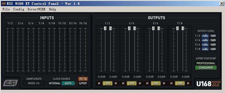旗舰声卡评测,esiu22xt声卡怎么样