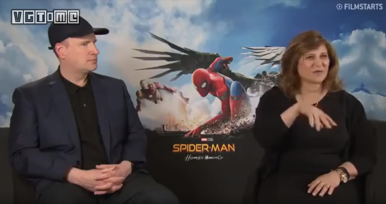 蜘蛛侠英雄无归对漫威世界的影响,漫威蜘蛛侠英雄归来3