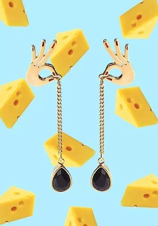 韩国今年流行的饰品,今年最火的高端饰品