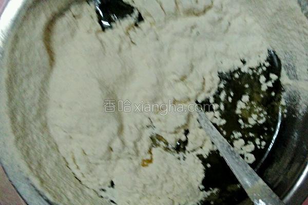 玫瑰鲜花饼云南老字号,玫瑰鲜花饼正宗做法