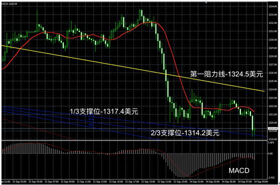 领峰贵金属短线回落,领峰贵金属最近视频