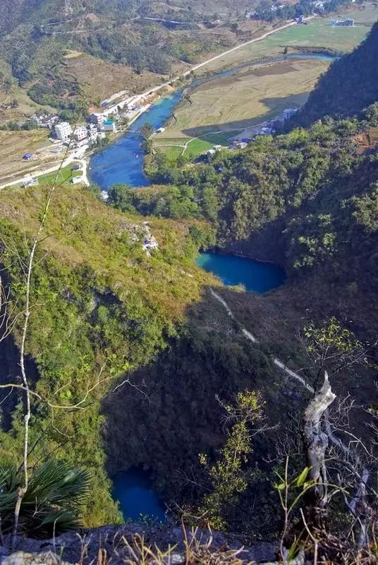 广西地质公园,广西世界地质公园