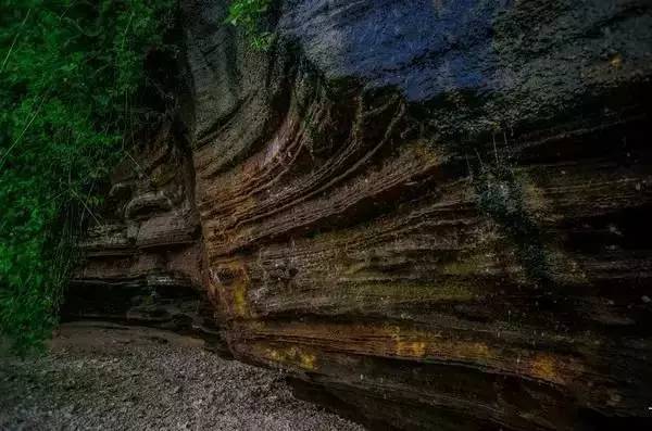 广西地质公园,广西世界地质公园