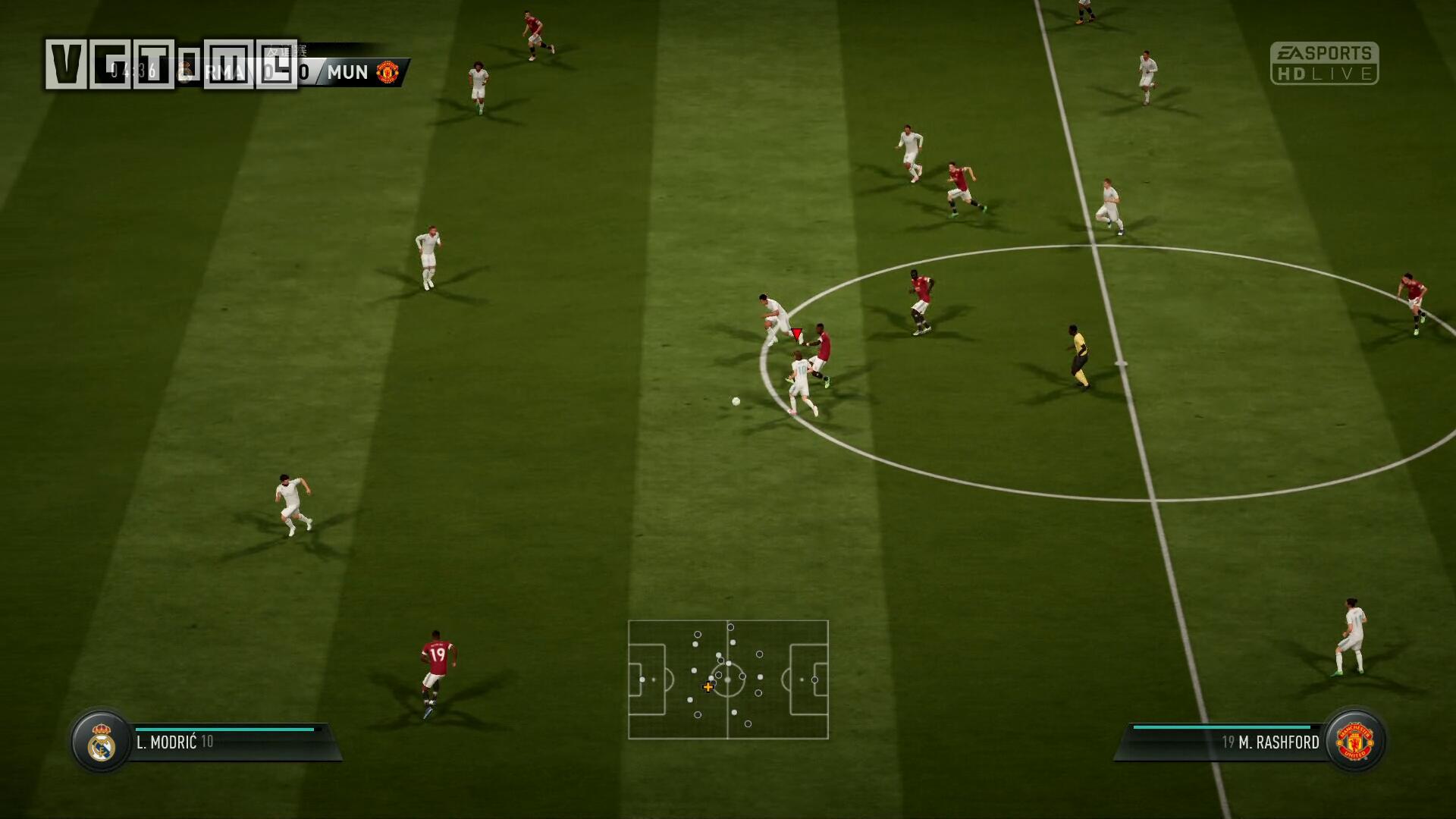 fifa18试玩时间,fifa18试玩版视频