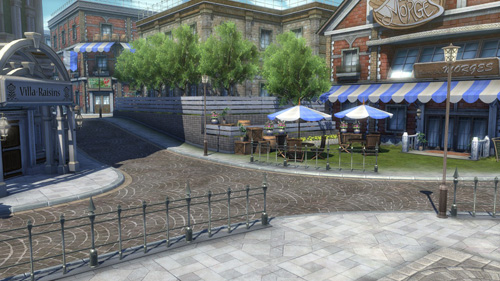 ps4英雄传说闪之轨迹,闪之轨迹3官方宣传片