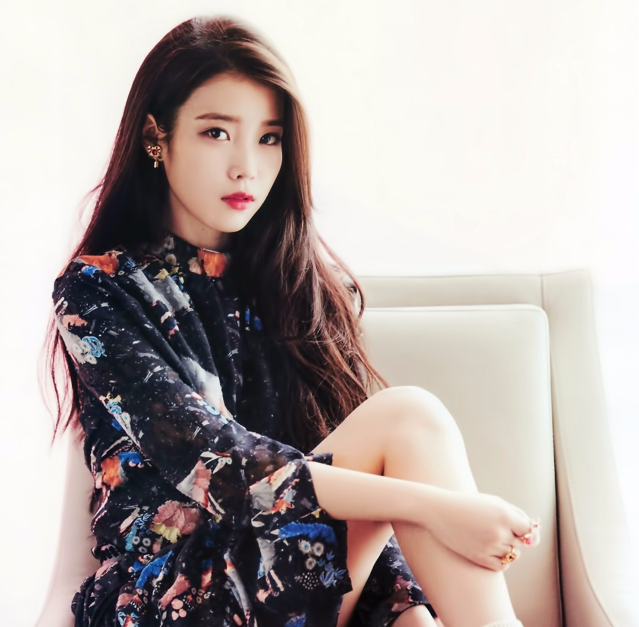 韩国今年流行的饰品,今年最火的高端饰品