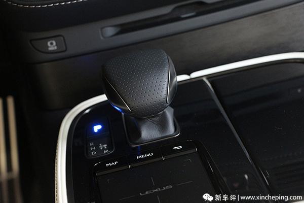 雷克萨斯lc正面图,雷克萨斯lc全面介绍