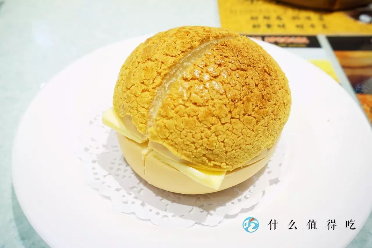 北京好吃的广式点心,北京广式点心之光