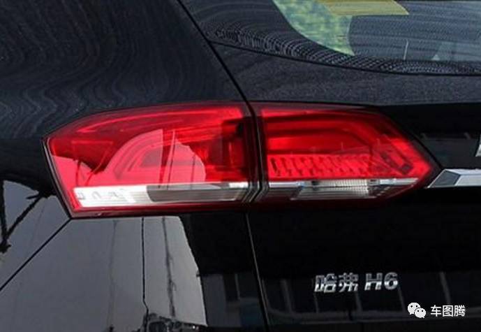 长城哈弗运动版跟经典版区别,长城哈弗蓝标和红标的区别