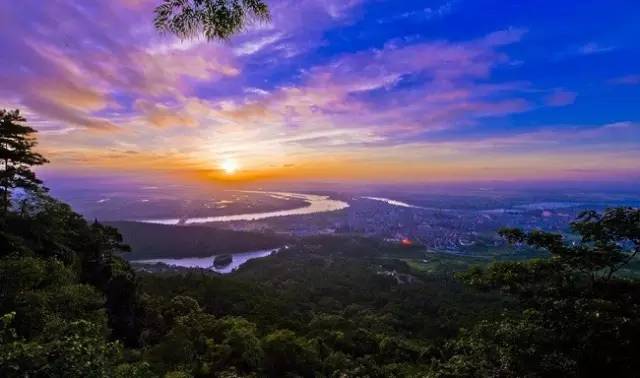 广西地质公园,广西世界地质公园