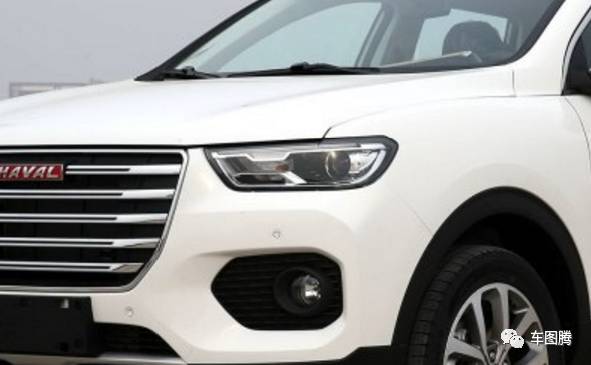 长城哈弗运动版跟经典版区别,长城哈弗蓝标和红标的区别