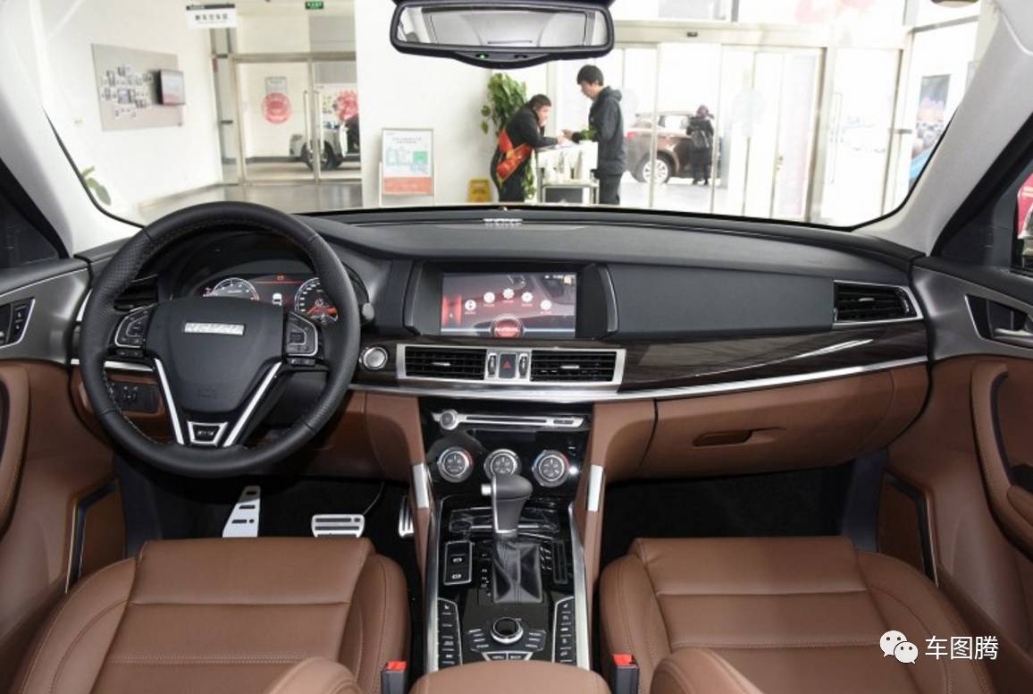 长城哈弗运动版跟经典版区别,长城哈弗蓝标和红标的区别