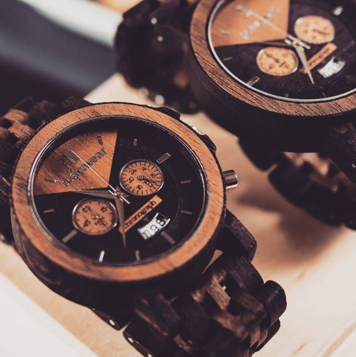 秀恩爱怎么能没有「情侣表」呢？从小众到大牌一次性安利给你