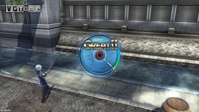 ps4英雄传说闪之轨迹,闪之轨迹3官方宣传片