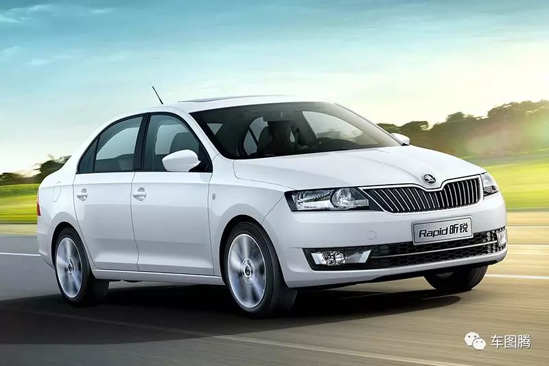 国人如此喜欢三厢车，为何有些两厢车却并没有被“中国化”成三厢版？