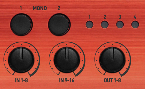 旗舰声卡评测,esiu22xt声卡怎么样