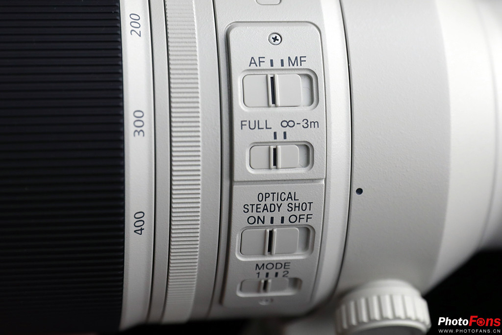 索尼g大师16-35镜头怎么样,索尼sel100400gm